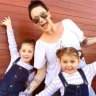 WA mum pleads guilty to careless driving over crash that killed twin daughters