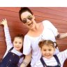 ‘Magical twin girls’ killed in WA crash identified