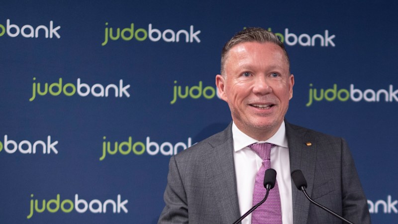 ‘These things happen': Judo Bank hits canvas as bad debts shock investors