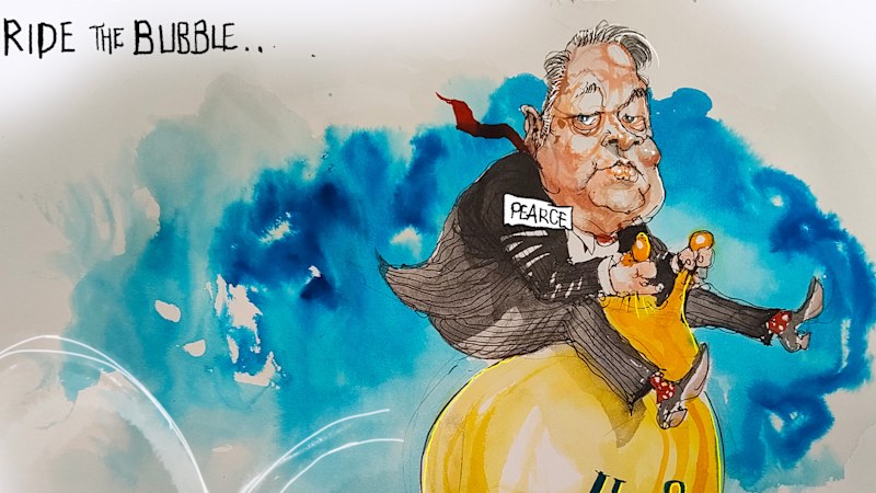 UniSuper rides AI super cycle, laments ‘unfriendly' Aussie market