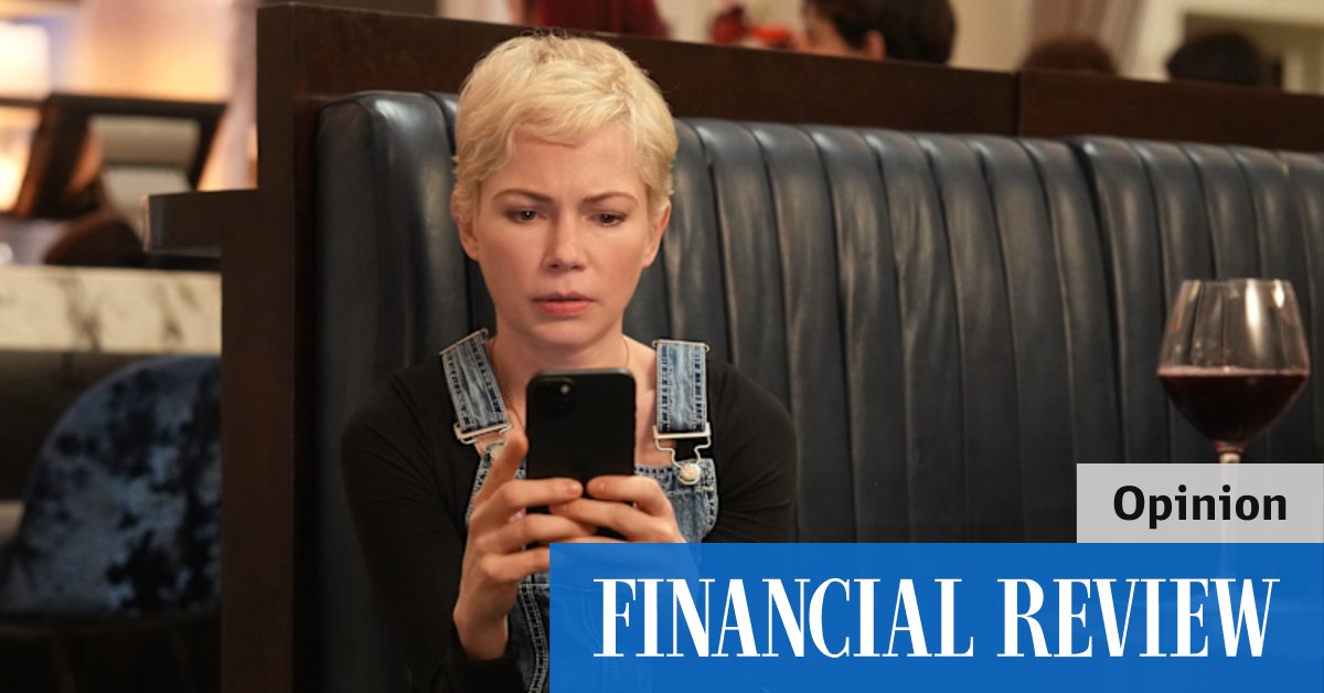 afr.com - Lauren Sams, David Marin-Guzman, Lucy Slade, Isabella Freeland, Matt Teffer, Jenny Wiggins, James Th - The best shows to binge over the summer break