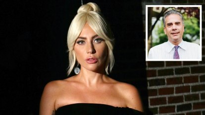 Lady Gaga says he saved her life: what Dr Paul Conti knows about trauma