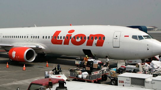 How do you know if an overseas airline is safe?