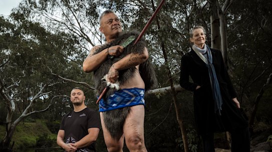 The Yellow Line brings you inside the prison walls.