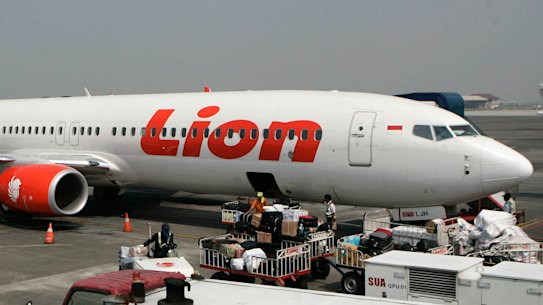 Growing questions raised about Lion Air plane’s previous flight