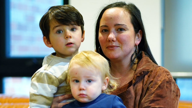 $160 for free kinder: Parents scramble for spots amid high demand