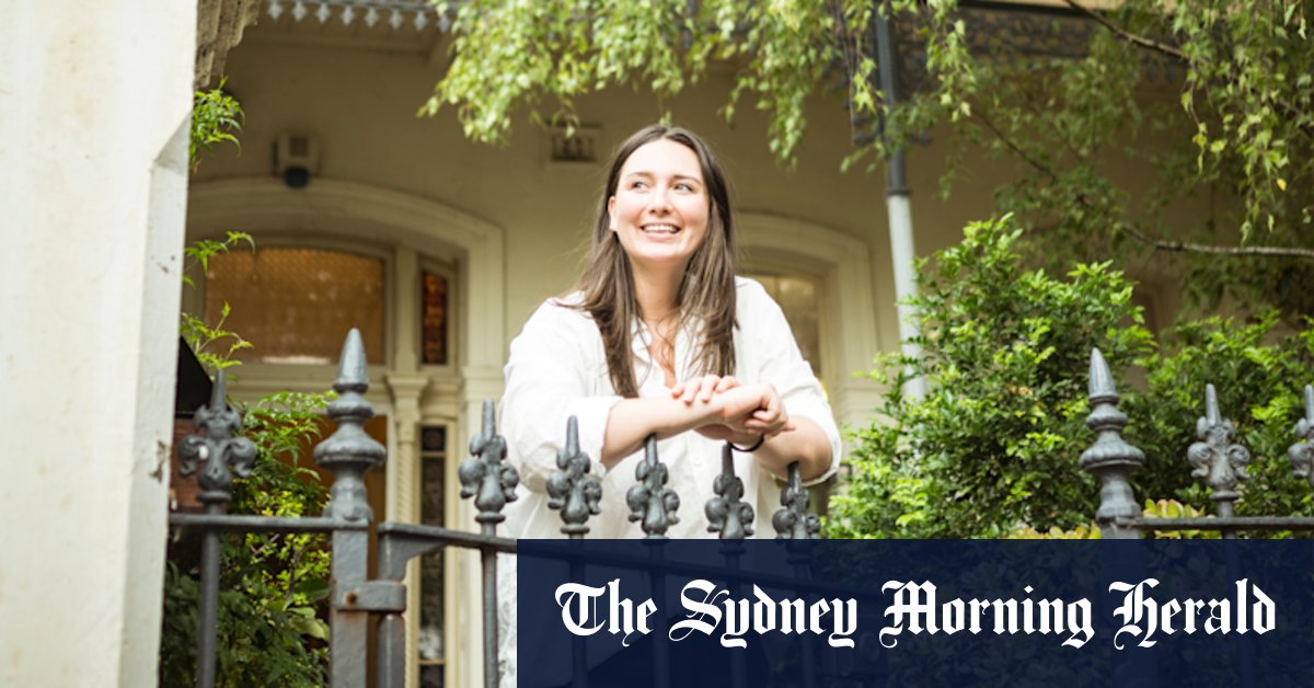 Half of young adults in Australia now live at home. Should we be worried? - Vimarsana News