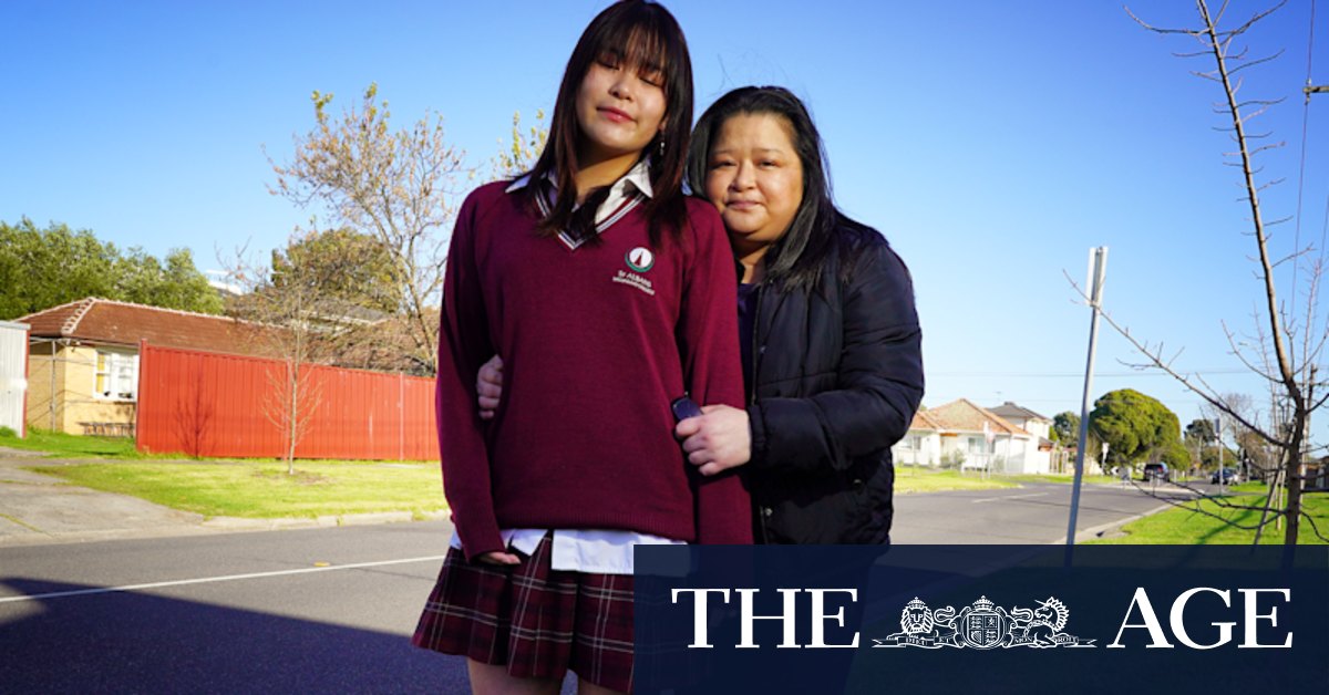 End the branding war: State schools urged to reduce uniform costs - Vimarsana News