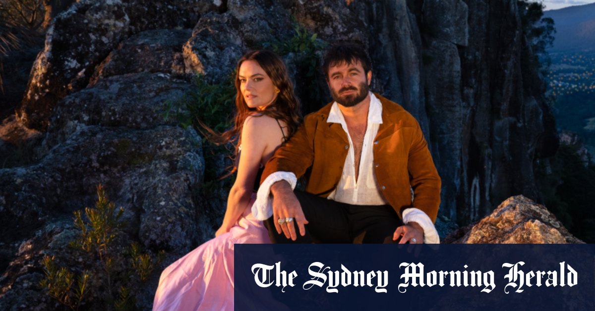 Angus & Julia Stone’s surprise album Life Is Strange a dreamy return to ...