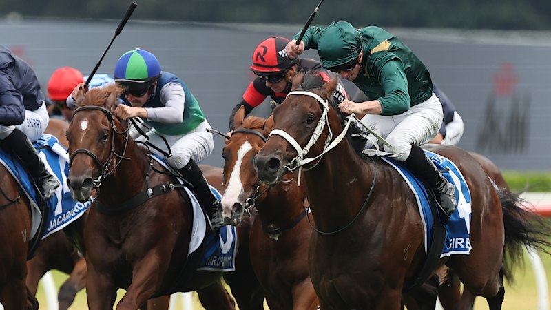 Racing NSW returns 0m in prizemoney to owners and participants