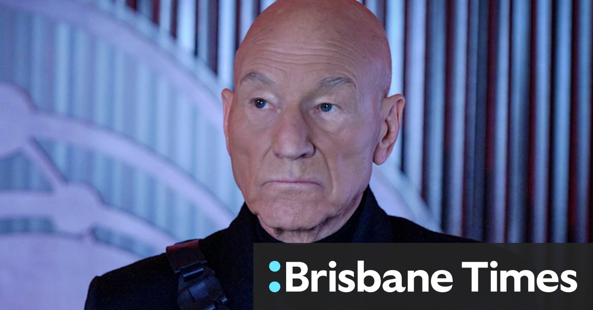 Patrick Stewart will 'never say goodbye' to Star Trek's Picard - Vimarsana News