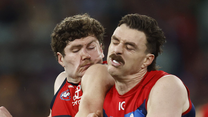 AFL 2024 round four LIVE updates: Demons face Crows and are pushing to be first to four season wins