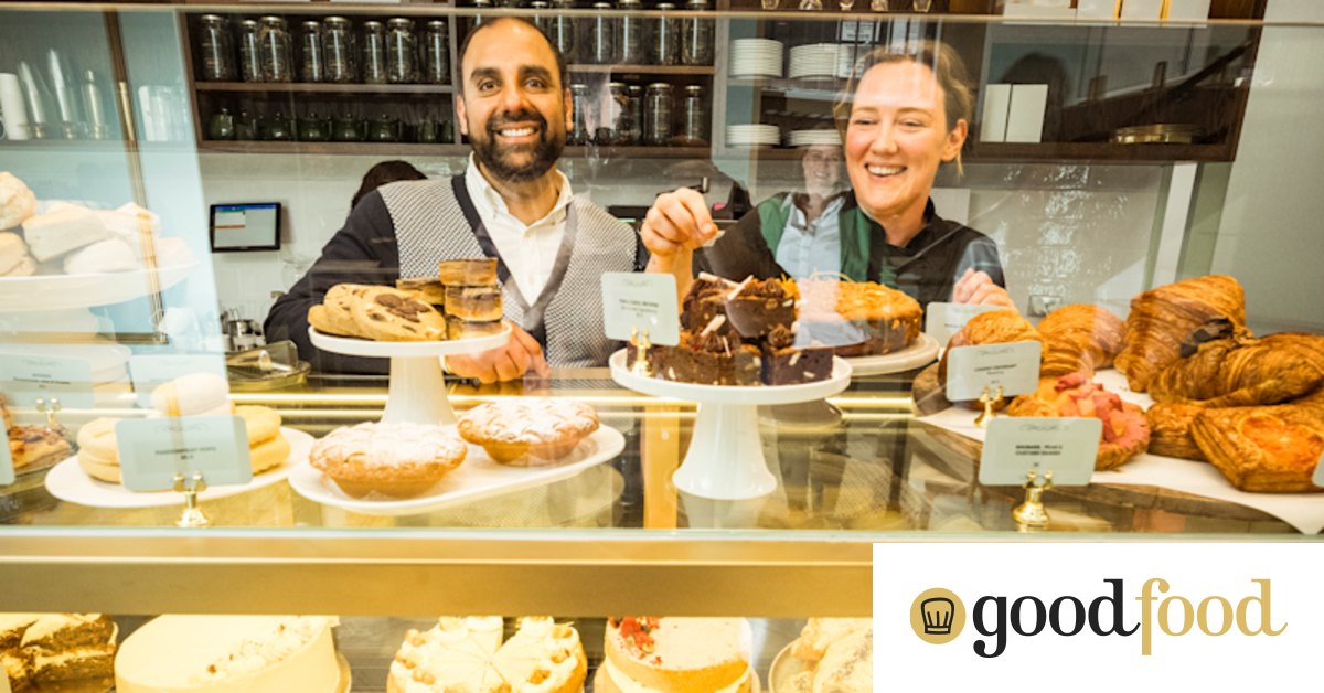 Melbourne's historic Hopetoun Tea Rooms unveils new cake shop in CBD - Vimarsana News