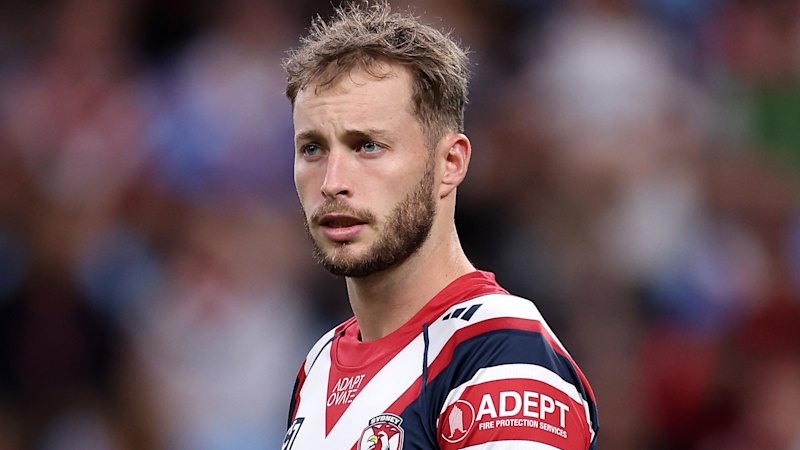Sam Walker’s $5m knockback and contract leaks a sign of times in NRL’s wild player market