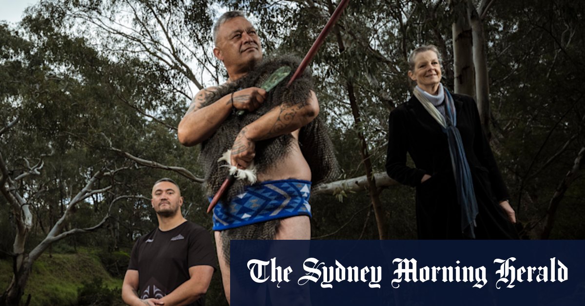 Beyond the Walls: Ex-Prison Guard's Story Unveils the Hidden World of Corrections