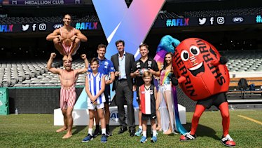 Aflx Competition X Fails To Mark The Spot