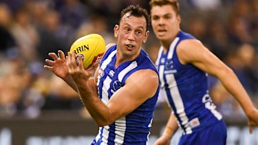 Afl 2020 Round 17 Live Updates North Melbourne Kangaroos Aiming To Make Todd Goldstein S 250th Game Memorable Against Fremantle Dockers Crossfitcaliforniacity Com