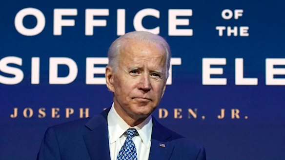 Stock markets moved sharply higher after Joe Biden was called the winner of the Presidential election and Pfizer announced progress in its vaccine trials.  