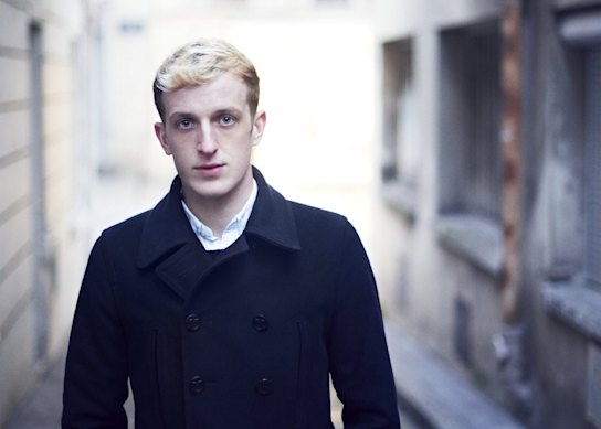 Edouard Louis Change: Autofiction tells of path to becoming a famous writer