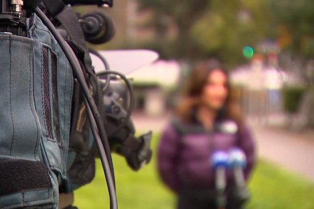 The woman said she was locked in the Uber which she got into at Melbourne Airport.