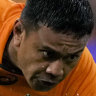 Len Ikitau enjoyed a rich vein of form in 2022 before being snubbed by Jones