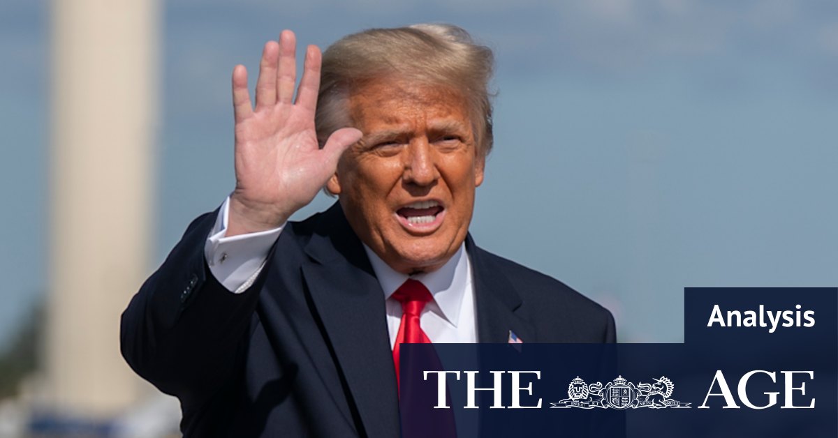 Please Explain podcast: Donald Trump's impeachment trial - is a compelling case enough? - Vimarsana News