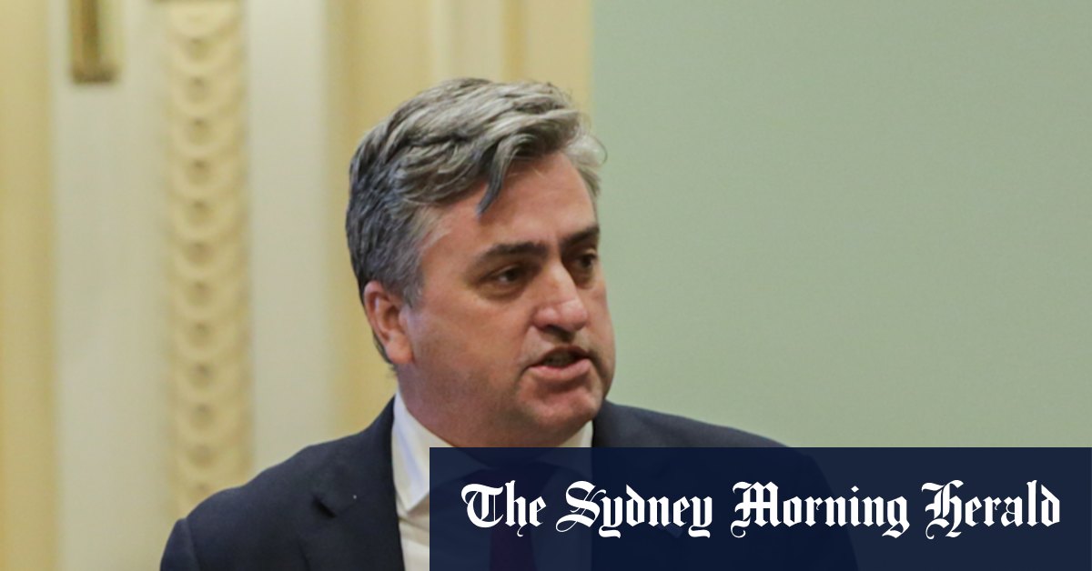 Key Qld Labor MP questions 'soft science' of youth justice reform evidence - Vimarsana News