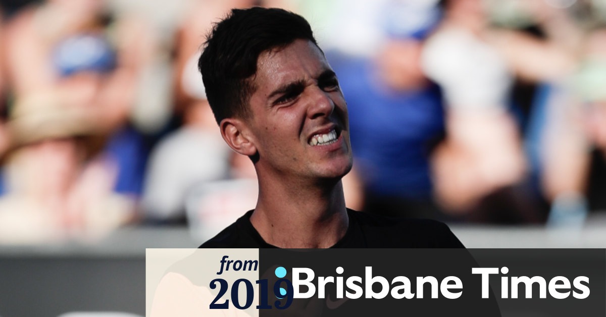 Australian Open 2020: Thanasi Kokkinakis opts against wildcard play-off event