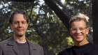 Didier Elzinga and Ben Crowe urge leaders to focus on promoting innovation and creativity, rather than bonuses.