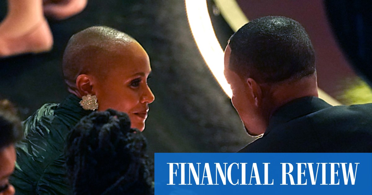 Will Smith Chris Rock: New England Journal of Medicine alopecia study looks for new treatments - Vimarsana News