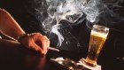 Revenue from so-called sin taxes as falling.