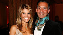 Actress Lori Loughlin has officially filed for divorce from her husband Mossimo Giannulli after 28 years of marriage. 