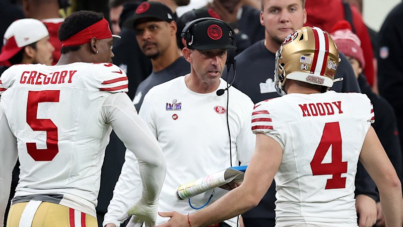 ‘Oh, so fired up’: 49ers coach takes sarcastic swipe at 19-hour MCG road trip
