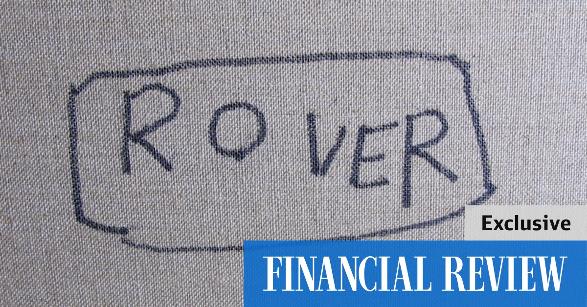 National Museum of Australia gives all clear to its controversial $1.3m Rover Thomas donation - Vimarsana News