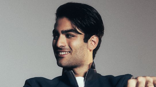 Matteo Bocelli is in a relationship but prefers to keep the details private.