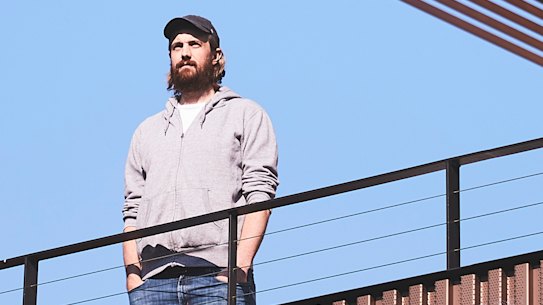 The politicisation of Mike Cannon-Brookes