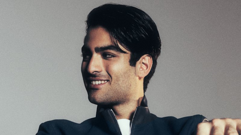 ‘I was never a playboy’: Why Matteo Bocelli never traded on his famous name for love