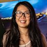 Cindy Wang is making the shift to aviation, thanks to a new micro-credential.