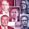 CBA chief Maat Comyn, Business Council of Australia chief Bran Black, productivity commissioner Danielle Wood and ACTU secretary Sally McManus will all attend Jim Chalmers’ roundtable.