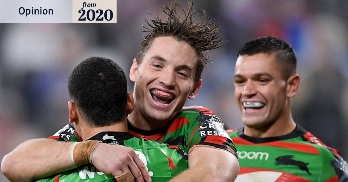 SCG Trust merger opens door for Souths to move back to Allianz
