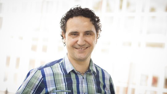 'IVF is a sausage factory I was not prepared for'