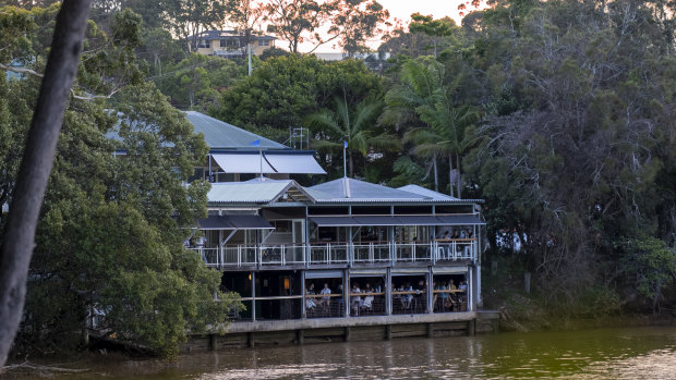 Stef & Co, Coffs Harbour. 