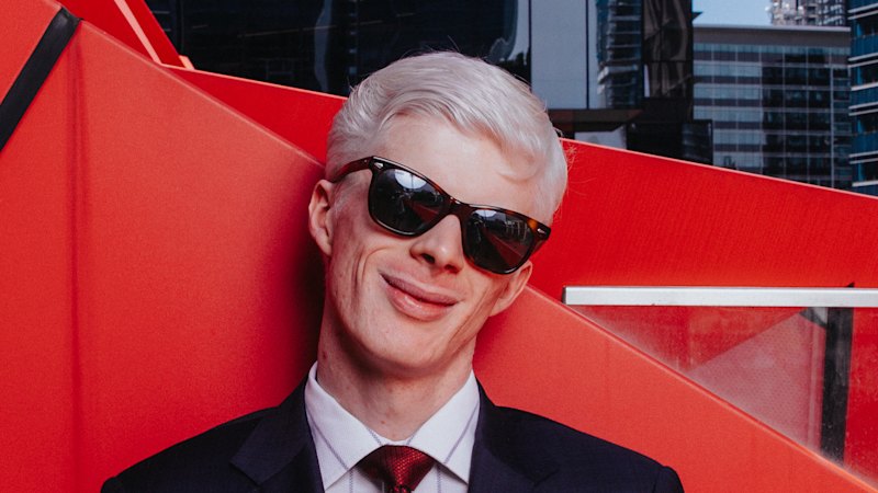 At 28, Cameron Maclean is Parramatta’s youngest lord mayor. But he’s an old soul