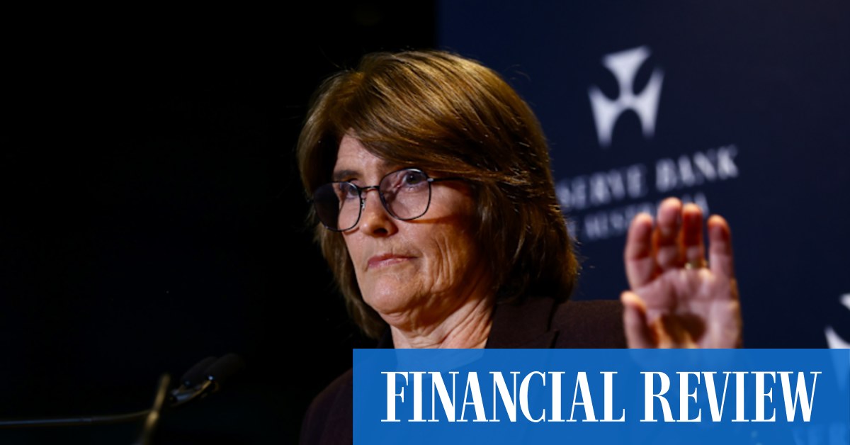 Bets against Aussie dollar rise to record levels as AI sentiment sours