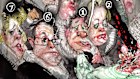 Fast forward to the aftermath of the Liberal Party’s decimation on Saturday, and another round of election postmortems and recriminations are underway. 