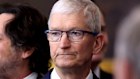 Tim Cook has been hesitant to provide clear and direct guidance on product development, sources said.