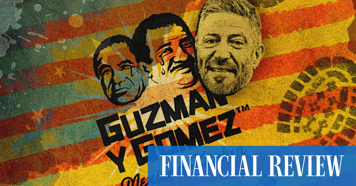 TDM Growth Partners cashes out of Guzman y Gomez (GYG ASX) in block trade
