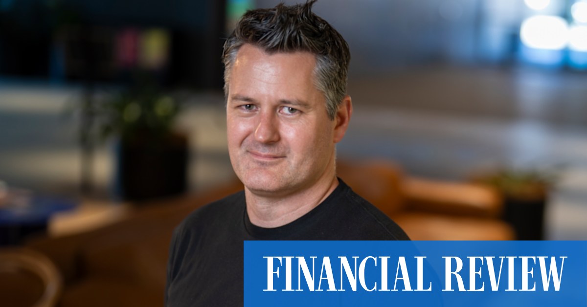 How AI executives are turning pessimism into productivity