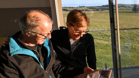 'We maintain the rage': Long memories linger of the Ventnor scandal