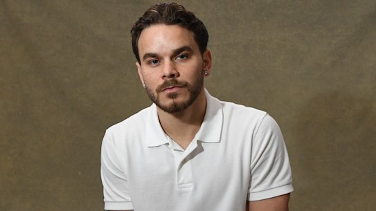 Rapper Tasman Keith’s album A Colour Undone was not included in a list of potential ARIA nominees this year.